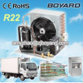 Boyard R404a HQXD condensing unit with compressor for kitchen equipment